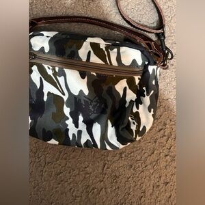 Myra crossbody bag/Fanny pack